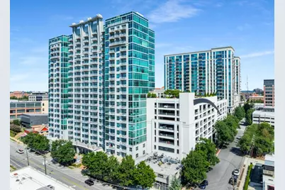 250 Pharr Road NE #504, Atlanta, GA 30305 - Photo 35