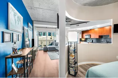 250 Pharr Road NE #504, Atlanta, GA 30305 - Photo 23