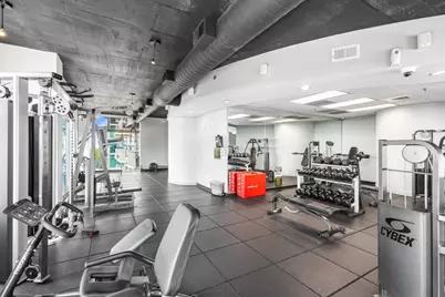 250 Pharr Road NE #504, Atlanta, GA 30305 - Photo 31