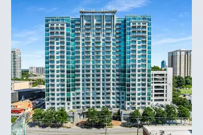 250 Pharr Road NE #504, Atlanta, GA 30305 - Photo 7