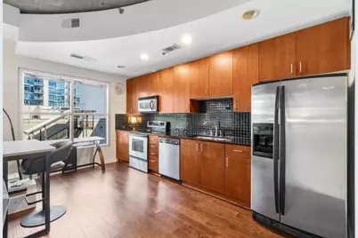 250 Pharr Road NE #504, Atlanta, GA 30305 - Photo 3