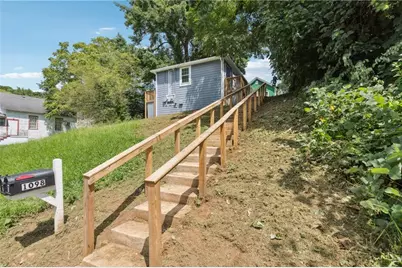 1098 Smith Street SW #B, Atlanta, GA 30310 - Photo 1