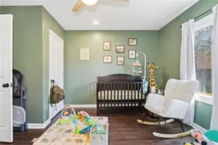 717 Morningside Dr, Dalton, GA 30721 - Photo 17