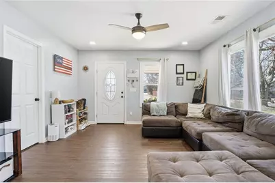 717 Morningside Drive, Dalton, GA 30721 - Photo 7