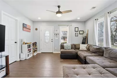 717 Morningside Drive, Dalton, GA 30721 - Photo 7