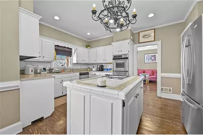 110 Amsterdam Drive SW, Lilburn, GA 30047 - Photo 19