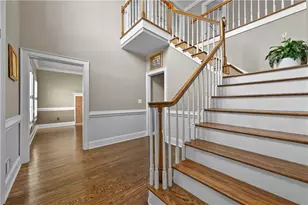 110 Amsterdam Dr SW, Lilburn, GA 30047 - Photo 9