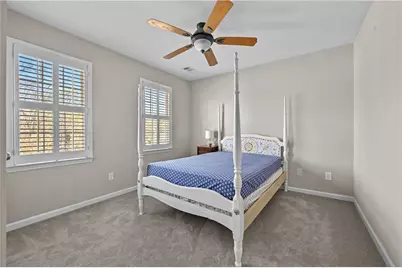 110 Amsterdam Drive SW, Lilburn, GA 30047 - Photo 31