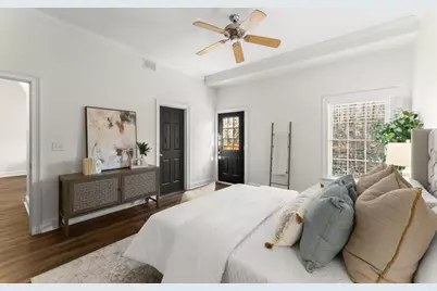 1635 Briarcliff Road NE #8, Atlanta, GA 30306 - Photo 13