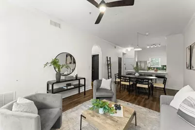 1635 Briarcliff Road NE #8, Atlanta, GA 30306 - Photo 11