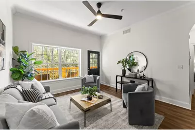 1635 Briarcliff Road NE #8, Atlanta, GA 30306 - Photo 1