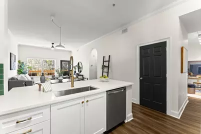 1635 Briarcliff Road NE #8, Atlanta, GA 30306 - Photo 7