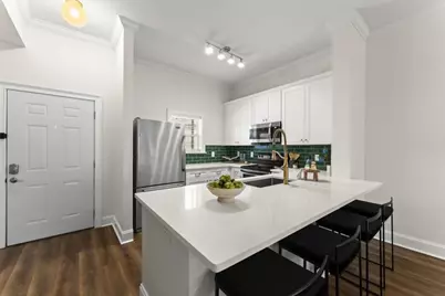 1635 Briarcliff Road NE #8, Atlanta, GA 30306 - Photo 3