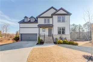 4145 Radford Oaks Ln, Cumming, GA 30028 - Photo 1