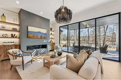 6905 Polo Drive, Cumming, GA 30040 - Photo 11