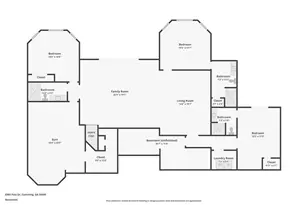 6905 Polo Dr, Cumming, GA 30040 - Photo 85