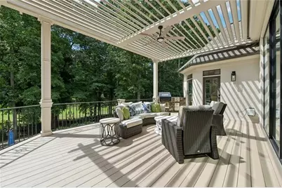 6905 Polo Drive, Cumming, GA 30040 - Photo 7