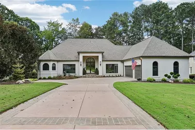 6905 Polo Drive, Cumming, GA 30040 - Photo 1