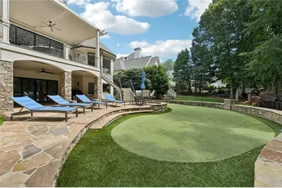 6905 Polo Drive, Cumming, GA 30040 - Photo 5