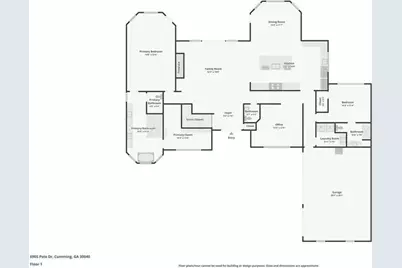 6905 Polo Drive, Cumming, GA 30040 - Photo 83