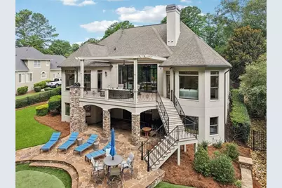 6905 Polo Drive, Cumming, GA 30040 - Photo 57