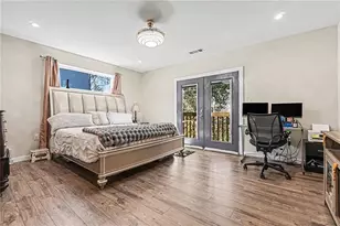 3336 SE Creatwood Trail SE, Smyrna, GA 30080 - Photo 17