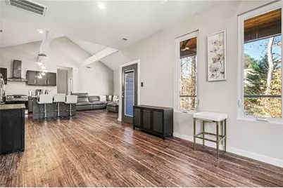 3336 SE Creatwood Trail SE, Smyrna, GA 30080 - Photo 5