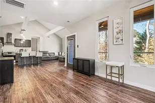 3336 SE Creatwood Trail SE, Smyrna, GA 30080 - Photo 5