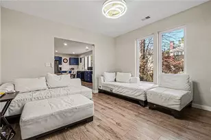 3336 SE Creatwood Trail SE, Smyrna, GA 30080 - Photo 13