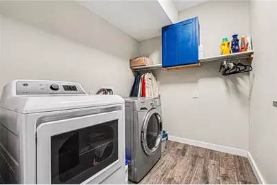 3336 SE Creatwood Trail SE, Smyrna, GA 30080 - Photo 33