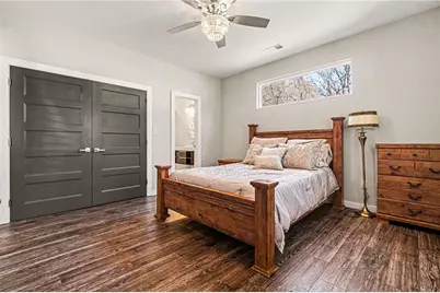 3336 SE Creatwood Trail SE, Smyrna, GA 30080 - Photo 25