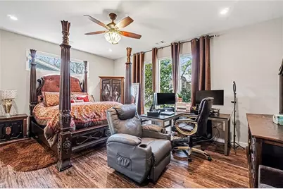 3336 SE Creatwood Trail SE, Smyrna, GA 30080 - Photo 21