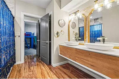 3336 SE Creatwood Trail SE, Smyrna, GA 30080 - Photo 27