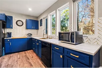 3336 SE Creatwood Trail SE, Smyrna, GA 30080 - Photo 11