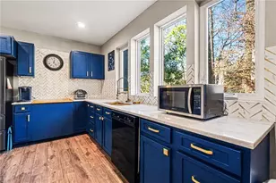 3336 SE Creatwood Trail SE, Smyrna, GA 30080 - Photo 11