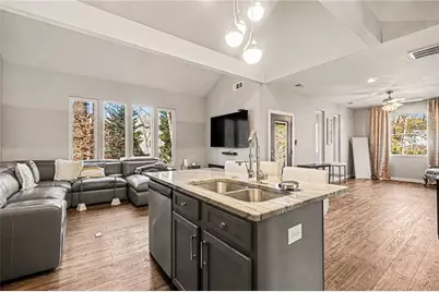 3336 SE Creatwood Trail SE, Smyrna, GA 30080 - Photo 7