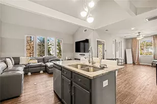 3336 SE Creatwood Trail SE, Smyrna, GA 30080 - Photo 7