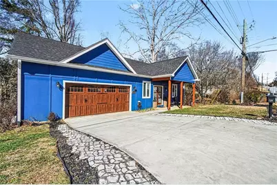 3336 SE Creatwood Trail SE, Smyrna, GA 30080 - Photo 3