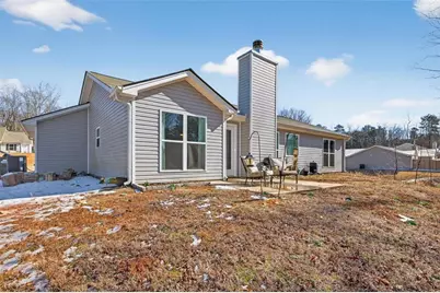 142 Rolling Woods Lane Lane, Hull, GA 30646 - Photo 13