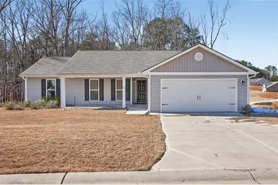 142 Rolling Woods Lane, Hull, GA 30646 - Photo 1