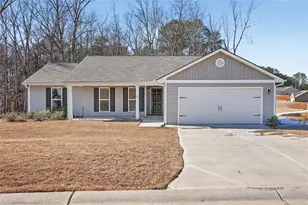 142 Rolling Woods Ln Ln, Hull, GA 30646 - Photo 1