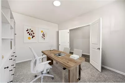 319 Canal Way, Woodstock, GA 30188 - Photo 7