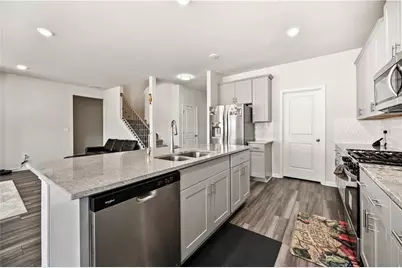 319 Canal Way, Woodstock, GA 30188 - Photo 9