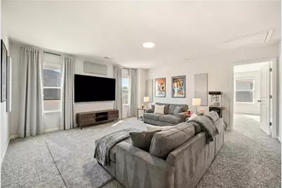 319 Canal Way, Woodstock, GA 30188 - Photo 13