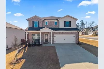 319 Canal Way, Woodstock, GA 30188 - Photo 1