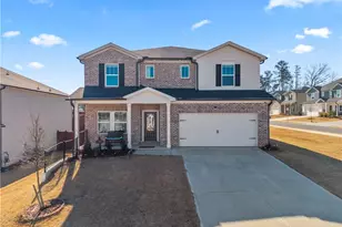 319 Canal Wy, Woodstock, GA 30188 - Photo 1