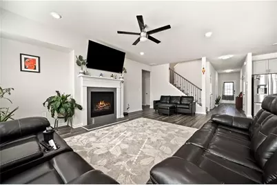 319 Canal Way, Woodstock, GA 30188 - Photo 13