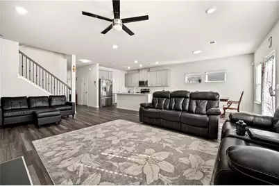 319 Canal Way, Woodstock, GA 30188 - Photo 15