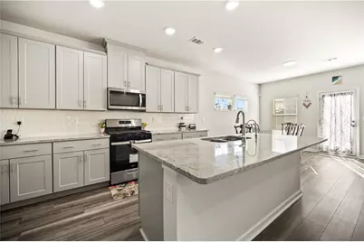 319 Canal Way, Woodstock, GA 30188 - Photo 7