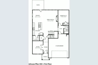 319 Canal Way, Woodstock, GA 30188 - Photo 23